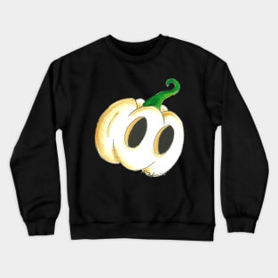 Ghost Lantern Crewneck Sweatshirt